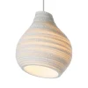 Hive9 hanglamp wit - GP-1261