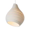 Hive15 hanglamp wit - GP-1263