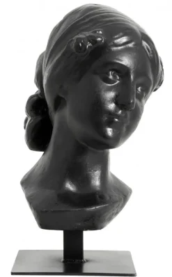 Hoga decoratie hoofd L