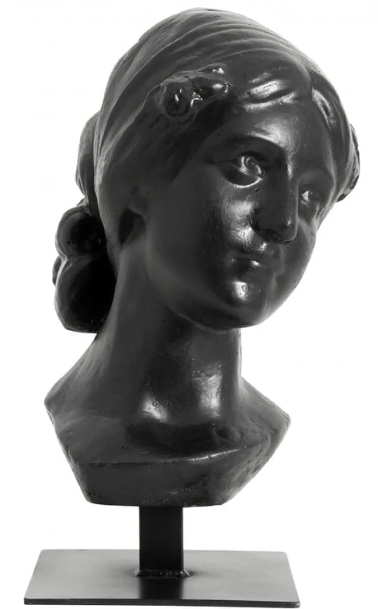 Hoga decoratie hoofd L