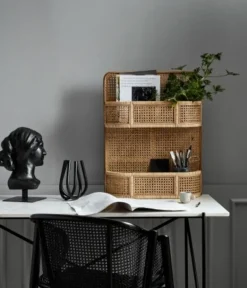 Hoga decoratie hoofd L