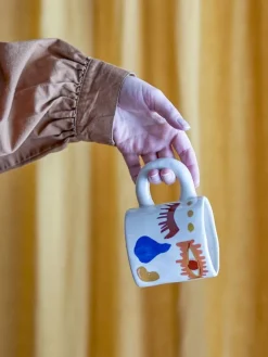 Horus mokken set van 6 stuks - 82062449