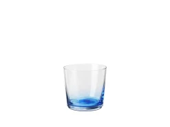 Hue glazen 15cl blauw set van 6 stuks - 14496243