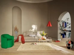 Hue karaf blauw - 14496250