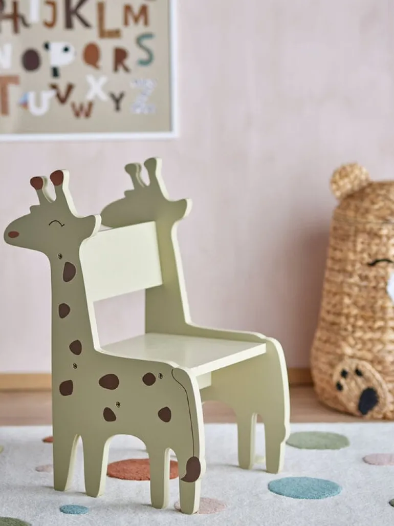 Ibber stoel - 82062599