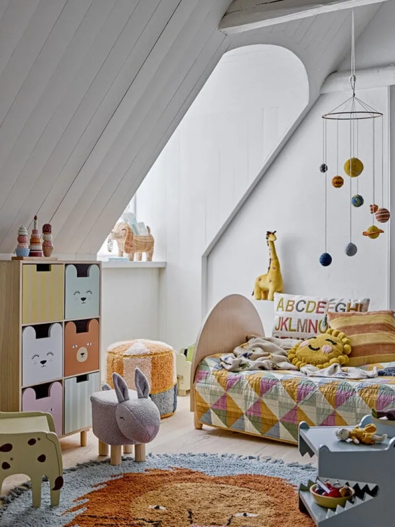 Ibber stoel - 82062599