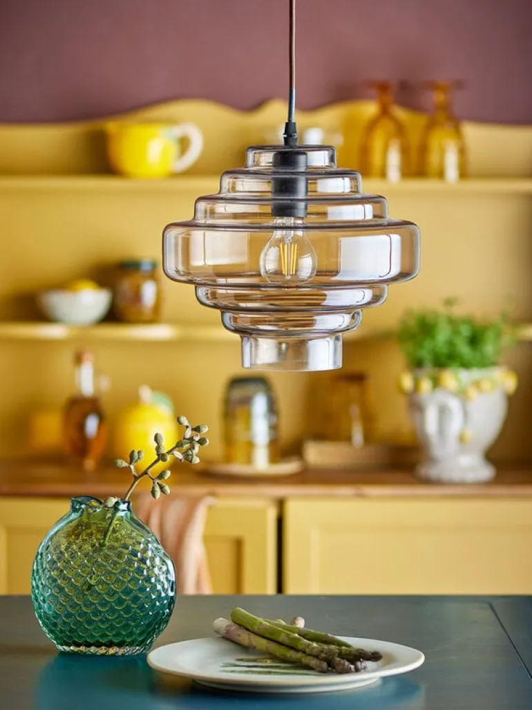 Ilua hanglamp bruin - 82063049