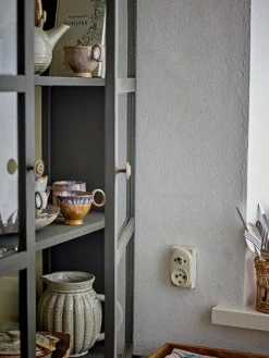 Imogen kopjes blauw set van 6 stuks - 82061487