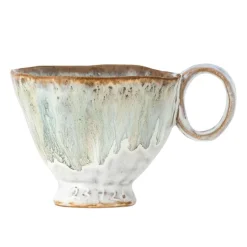 Imogen kopjes groen set van 6 stuks - 82061486