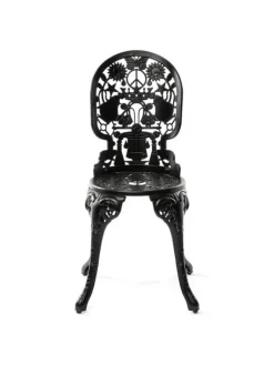 Industry collection stoel zwart - 18686_NER