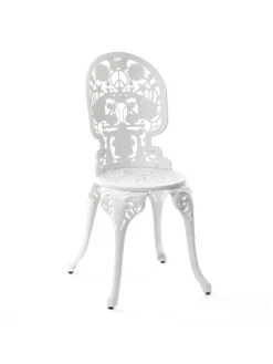 Industry collection stoel wit - 18686_BIA