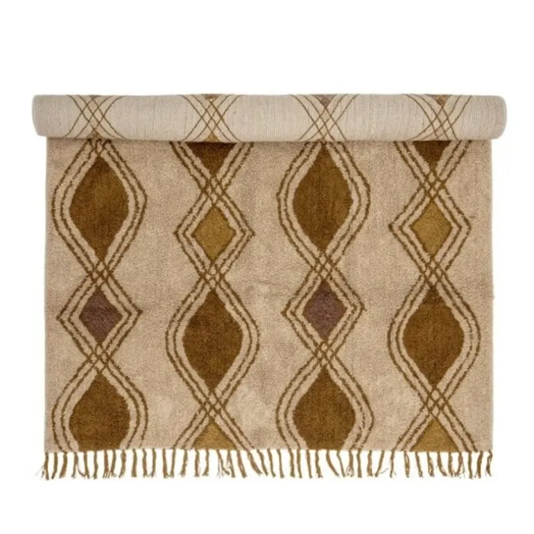 Isadora vloerkleed - 82057313