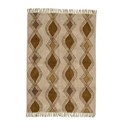 Isadora vloerkleed - 82057313