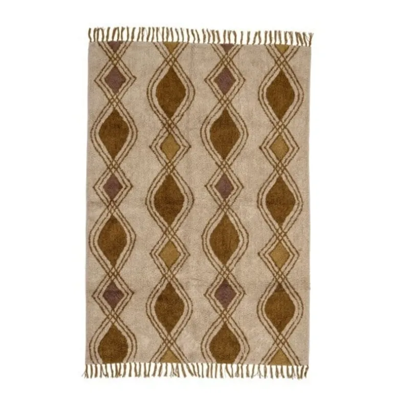 Isadora vloerkleed - 82057313