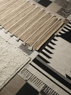 Iselin vloerkleed 70x140cm - 71110382