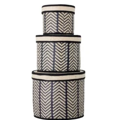 Islim manden - set van 3 stuks