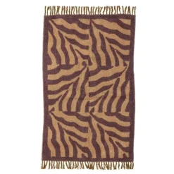 Izzy vloerkleed - 82052981