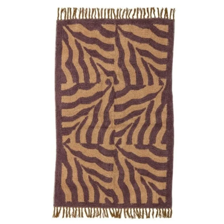 Izzy vloerkleed - 82052981