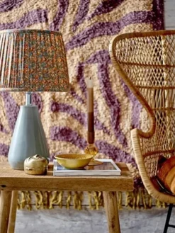 Izzy vloerkleed - 82052981