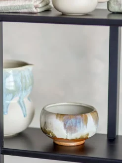 Jade schaaltjes set van 4 stuks - 82062960