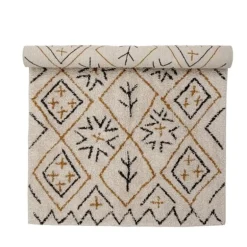 Jaida vloerkleed - 82057314