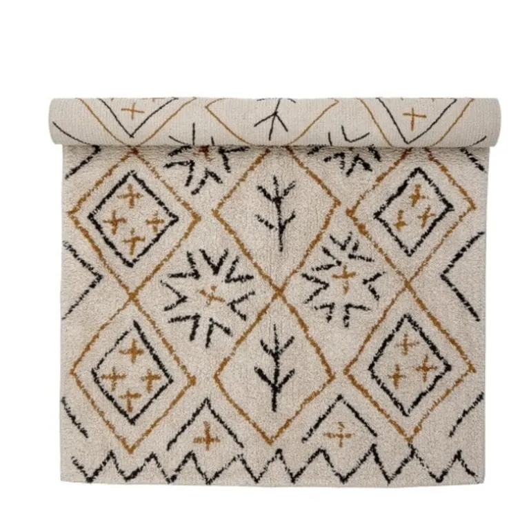 Jaida vloerkleed - 82057314