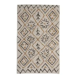 Jaida vloerkleed - 82057314