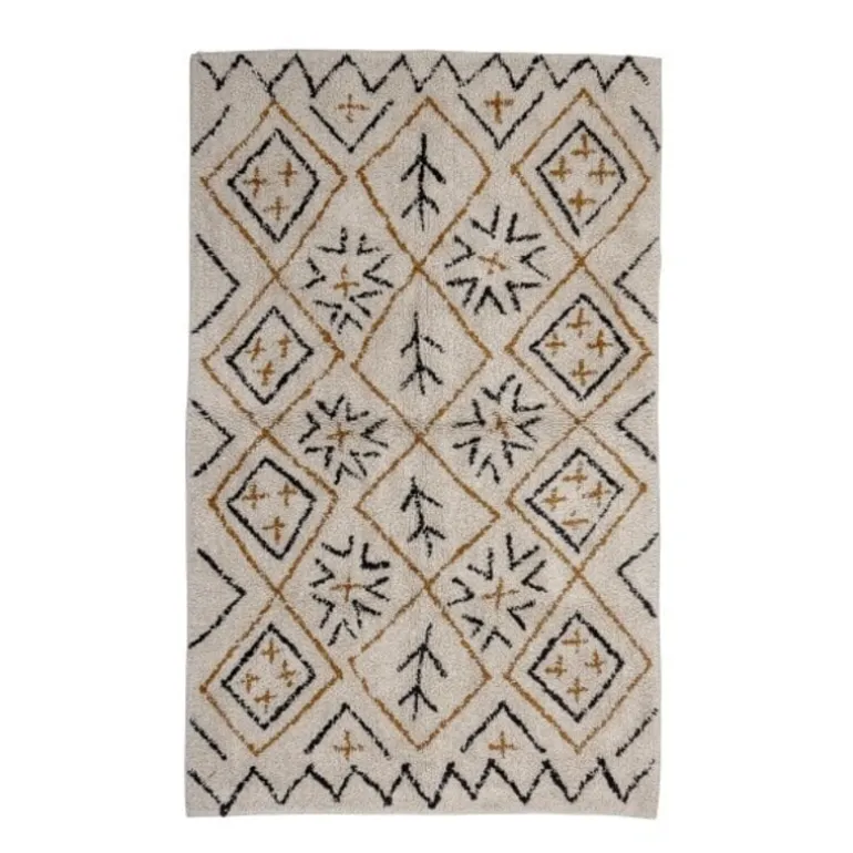 Jaida vloerkleed - 82057314