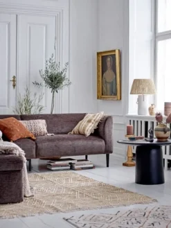 Jaida vloerkleed - 82057314