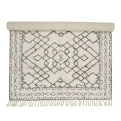 Jaqueline vloerkleed - 82057315