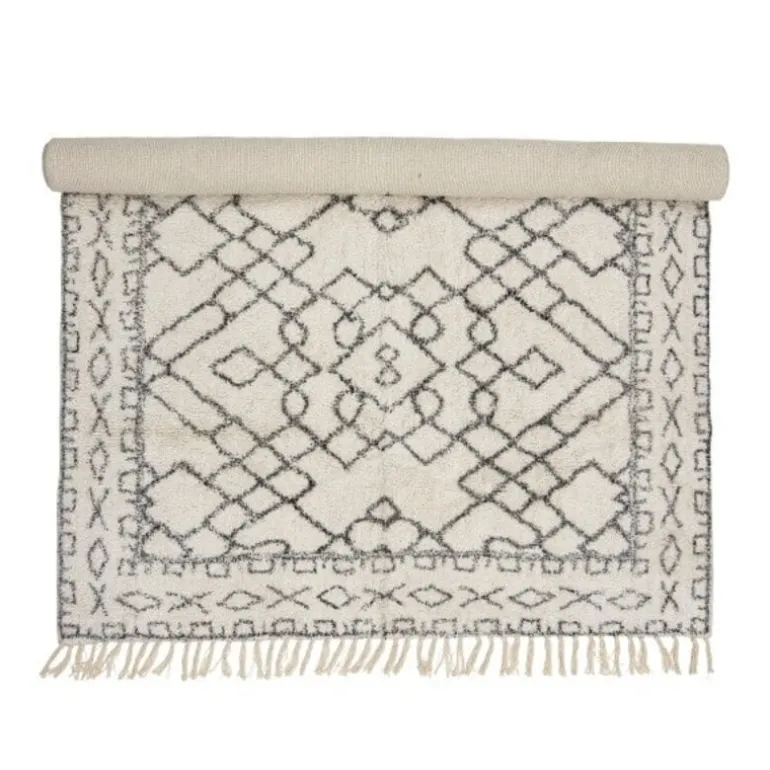 Jaqueline vloerkleed - 82057315