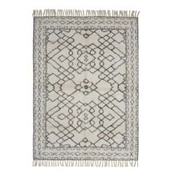 Jaqueline vloerkleed - 82057315