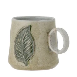 Jasper mokken groen set van 6 stuks - 82061668