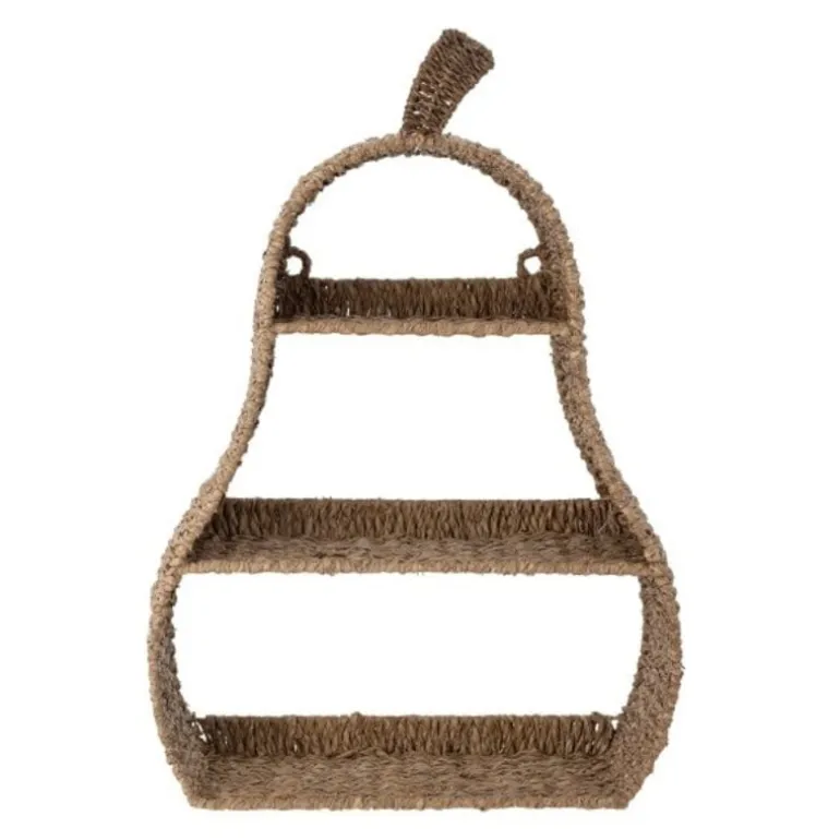 Jesmin boekenkast - 82049536