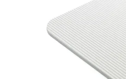 Jet wandplank 80cm wit - 600992