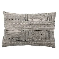 Jiyar kussen - naturel