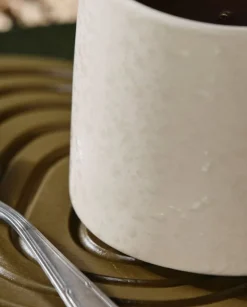 Jose mokken beige set van 6 stuks - 68013