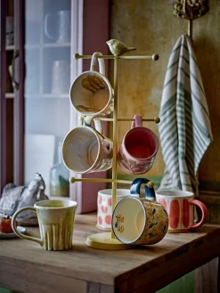 Joseph mokken groen set van 4 stuks - 82072433