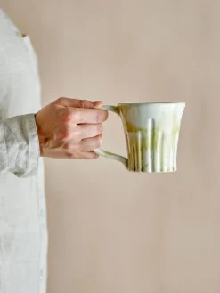 Joseph mokken groen set van 4 stuks - 82072433