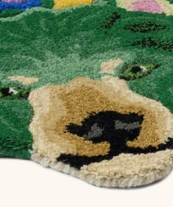 Josie Jardin bear vloerkleed L - 1.45.10.137.040.5