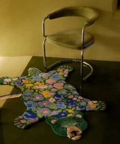 Josie Jardin bear vloerkleed L - 1.45.10.137.040.5