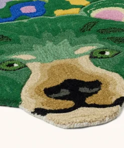 Josie Jardin bear vloerkleed XL - 1.45.10.139.040.6