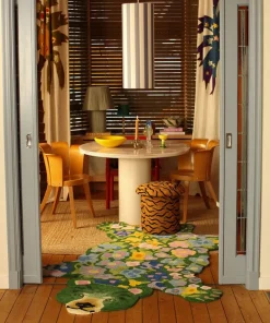 Josie Jardin bear vloerkleed XL - 1.45.10.139.040.6