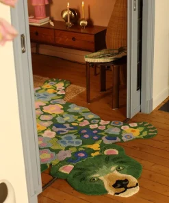 Josie Jardin bear vloerkleed XL - 1.45.10.139.040.6