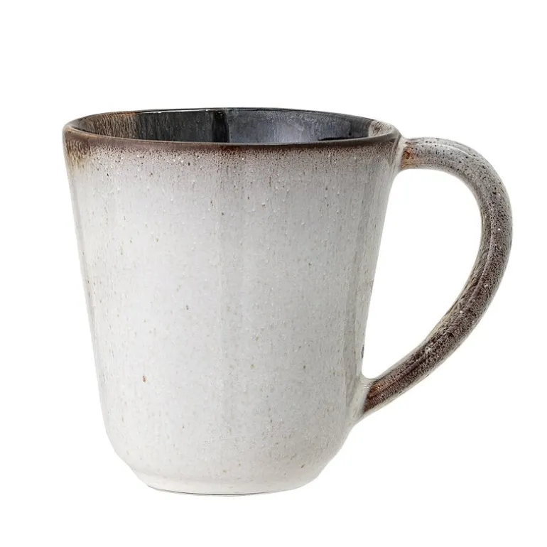 Jules mok - set van 6 stuks Ø9,5xH10 cm