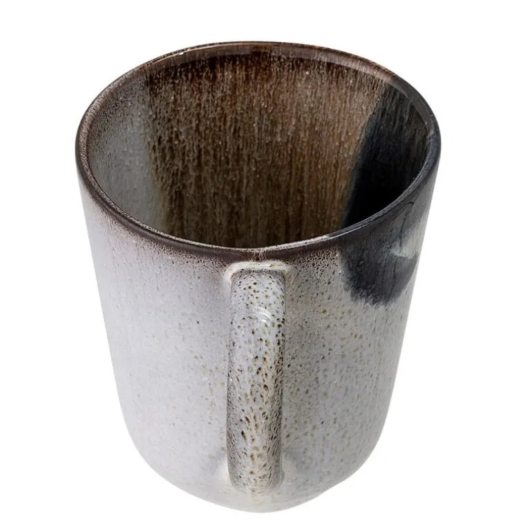 Jules mok - set van 6 stuks Ø9,5xH10 cm