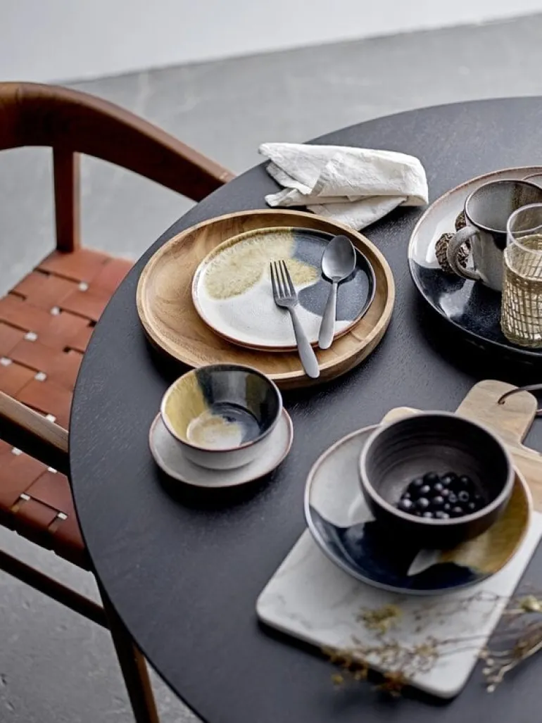 Jules mok - set van 6 stuks Ø9,5xH10 cm