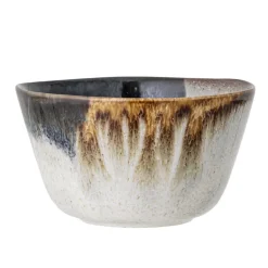 Jules schaal - set van 6 stuks Ø15,5xH8,5 cm