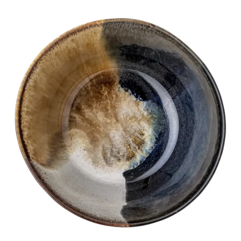 Jules schaal - set van 6 stuks Ø15,5xH8,5 cm