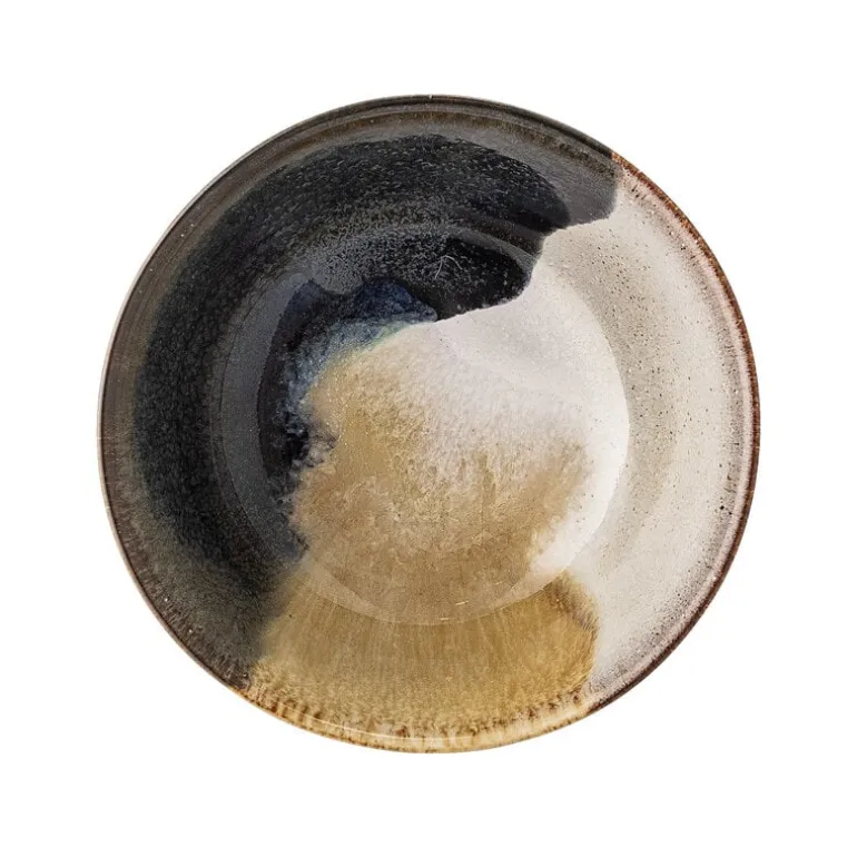 Jules schaal - set van 6 stuks Ø13xH6 cm